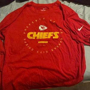 Kansas City Chiefs Kid’s T Shirt